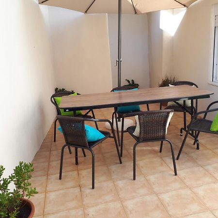 Crisapartment Lissabon Exterior foto