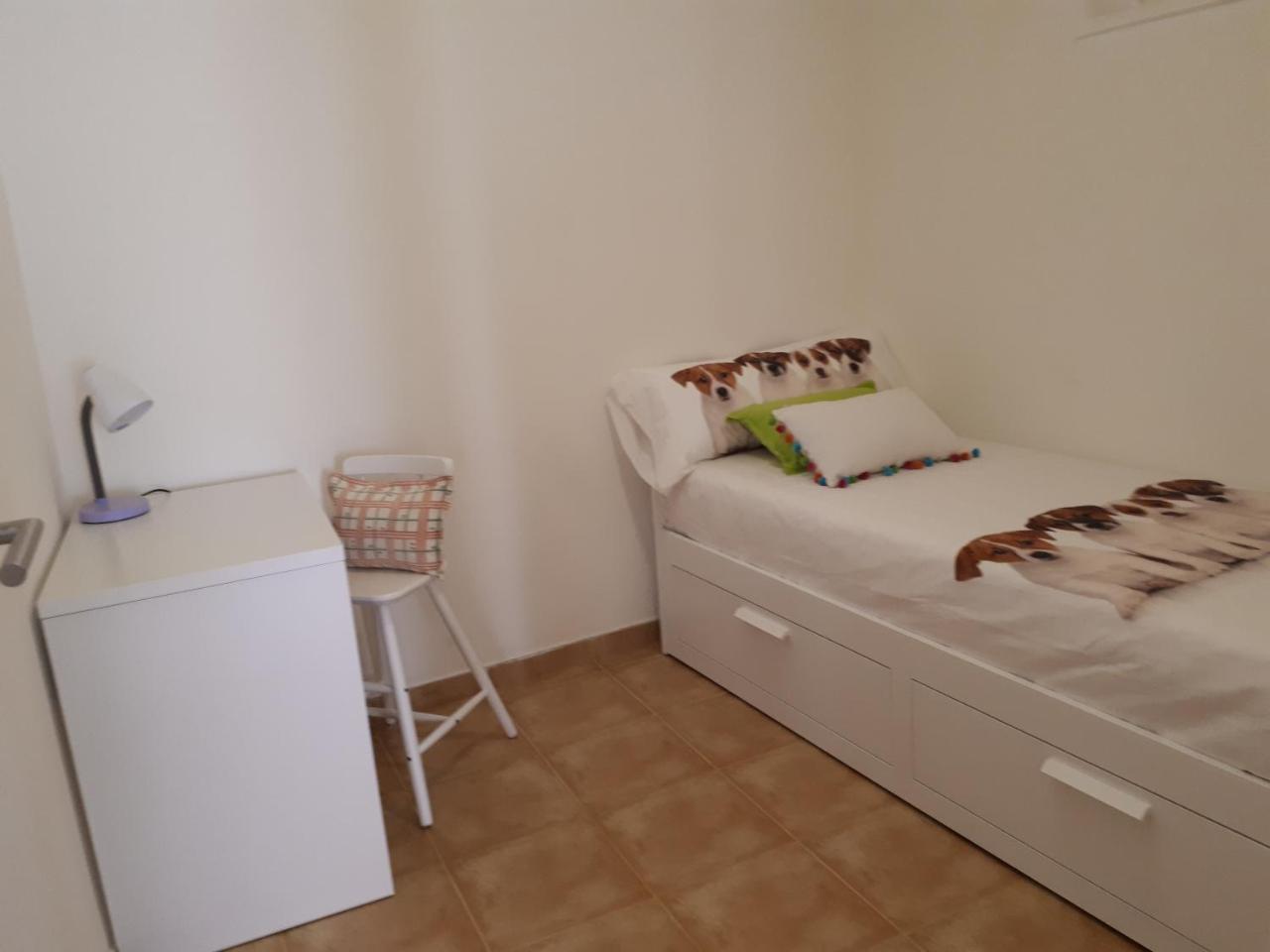 Crisapartment Lissabon Exterior foto